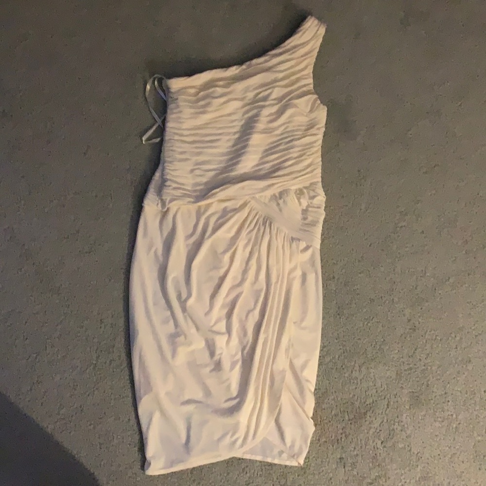 BCBG dress